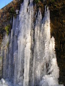 La naturaleza nos brinda una magnífica visión.